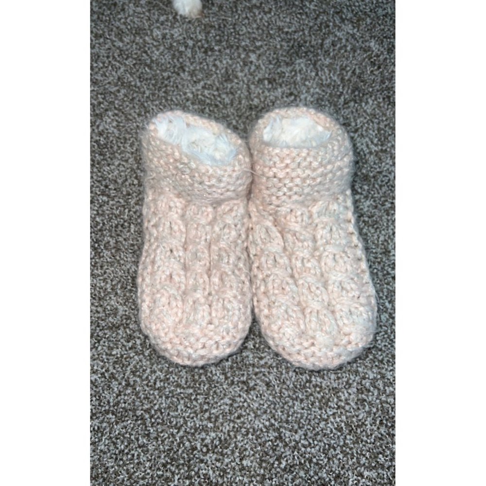 Lemon Slippers by Anthropologie